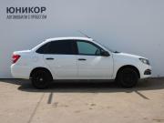 Lada (ВАЗ) Granta I Рестайлинг Нижний Новгород  - изображение 18