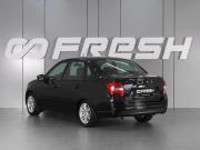 Lada (ВАЗ) Granta I Рестайлинг Минеральные Воды  - изображение 17