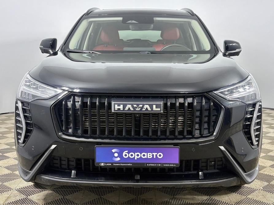 Haval Jolion I Рестайлинг Борисоглебск  - изображение 9