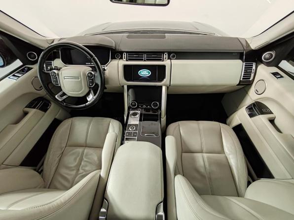 Land Rover Range Rover IV с пробегом 2014 года, цена 2 699 000 рублей, 220267 км, внедорожник, Автокод Объявления