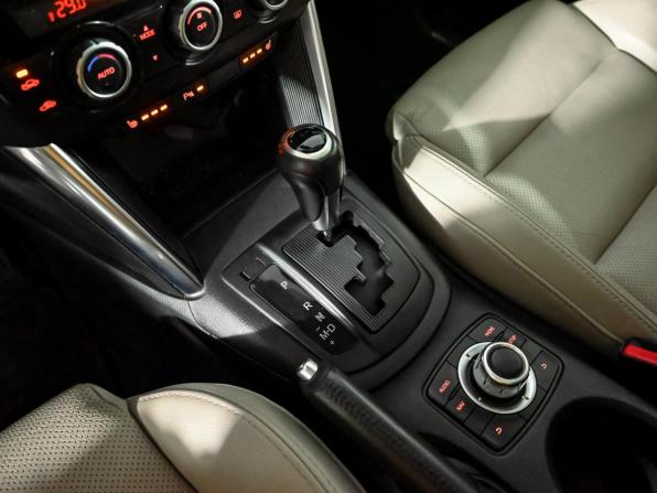 Mazda CX-5 I с пробегом 2013 года, цена 1 640 000 рублей, 158226 км, внедорожник, Автокод Объявления