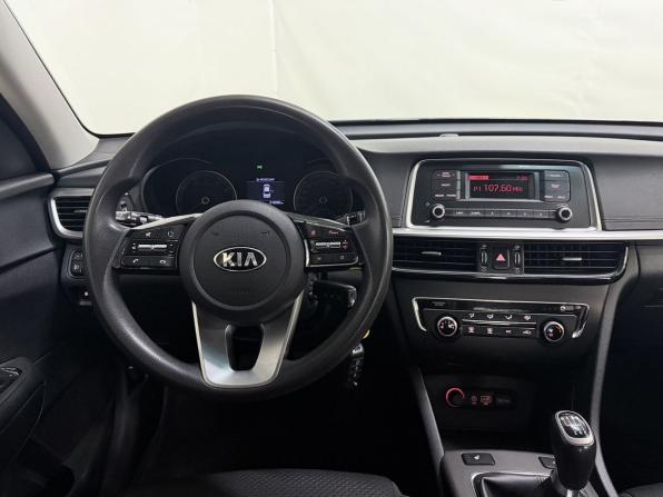 Kia Optima IV с пробегом 2018 года, цена 1 399 900 рублей, 218082 км, седан, Автокод Объявления
