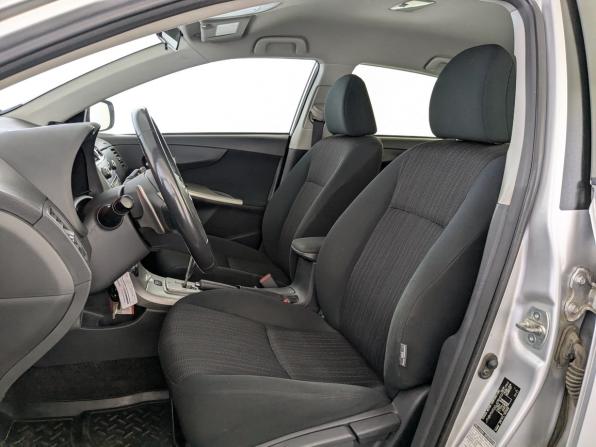 Toyota Corolla X (E140 E150) с пробегом 2008 года, цена 825 000 рублей, 174407 км, седан, Автокод Объявления
