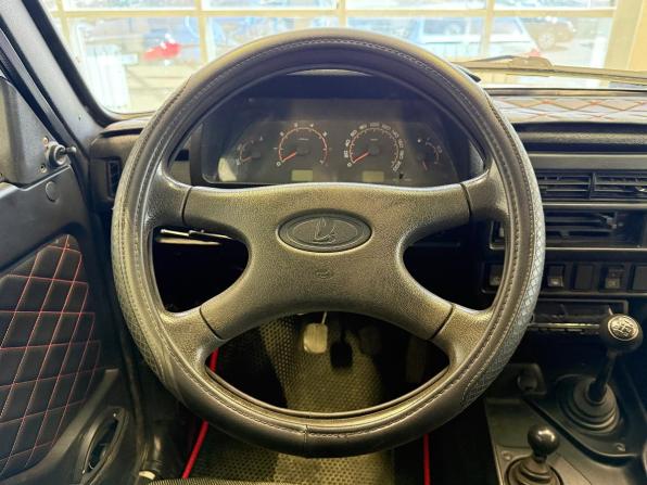 Lada (ВАЗ) 2121 (4x4) I Рестайлинг с пробегом 2019 года, цена 620 000 рублей, 61383 км, внедорожник, Автокод Объявления
