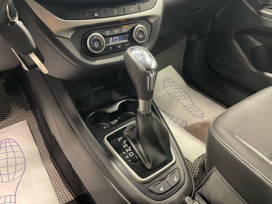 Lada (ВАЗ) Vesta I Санкт-Петербург  - изображение 15