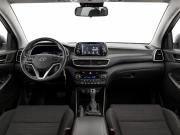 Hyundai Tucson III Рестайлинг Москва  - изображение 22