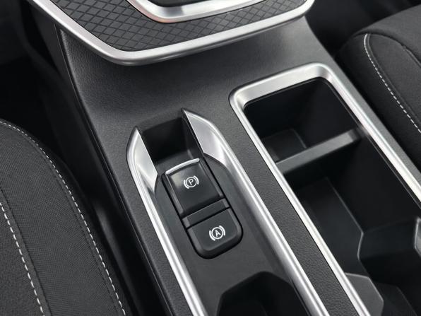 Haval M6 II с пробегом 2024 года, цена 1 949 000 рублей, 42300 км, внедорожник, Автокод Объявления