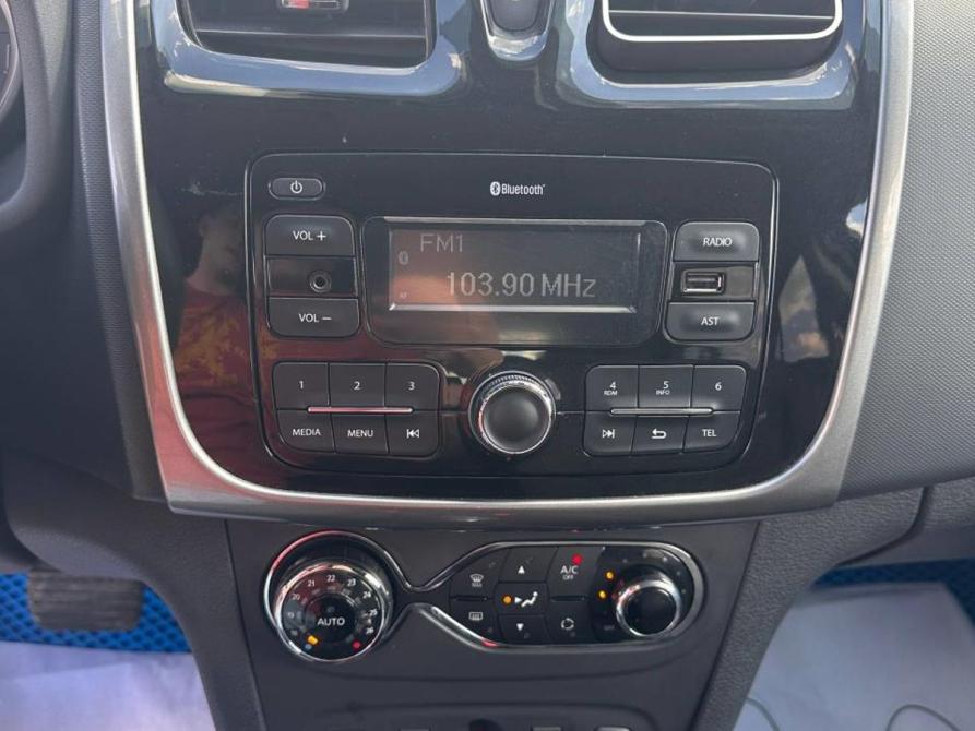 Renault Sandero II Ногинск  - изображение 16