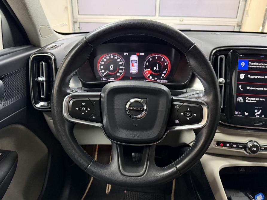 Volvo XC40 I Тверь  - изображение 10