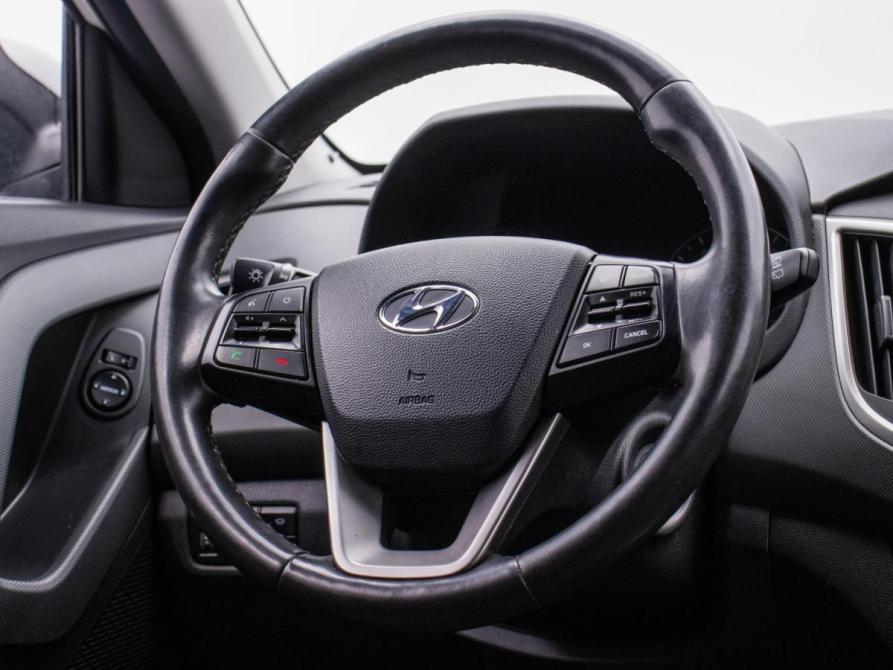 Hyundai Creta I Москва  - изображение 15