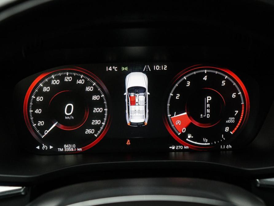 Volvo XC60 II Москва  - изображение 19