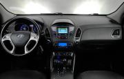 Hyundai ix35 I Рестайлинг Москва  - изображение 32