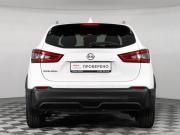 Nissan Qashqai II Рестайлинг Химки  - изображение 23
