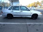Lada (ВАЗ) 2115 Иваново  - изображение 24