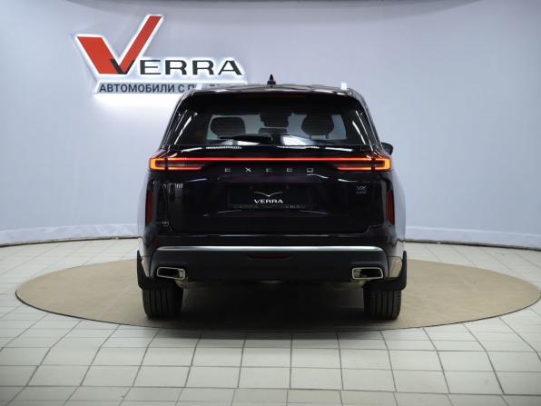 Exeed VX I с пробегом 2022 года, цена 2 390 000 рублей, 100623 км, внедорожник, Автокод Объявления