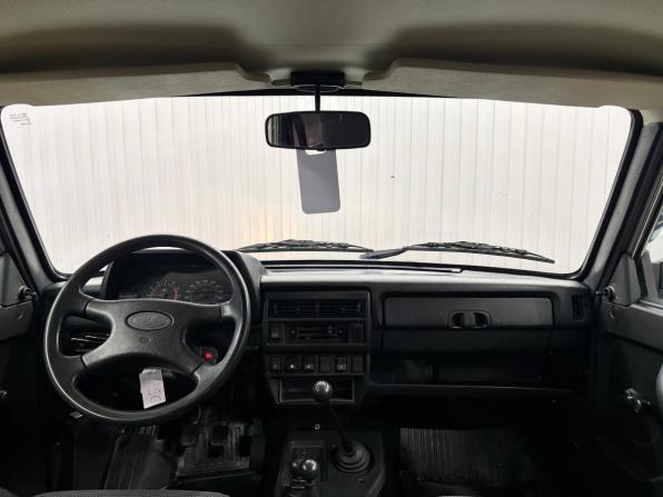 Lada (ВАЗ) 2121 (4x4) I Рестайлинг с пробегом 2014 года, цена 537 000 рублей, 158156 км, внедорожник, Автокод Объявления