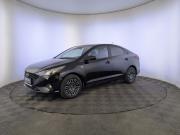 Hyundai Solaris II Рестайлинг Москва  - изображение 29