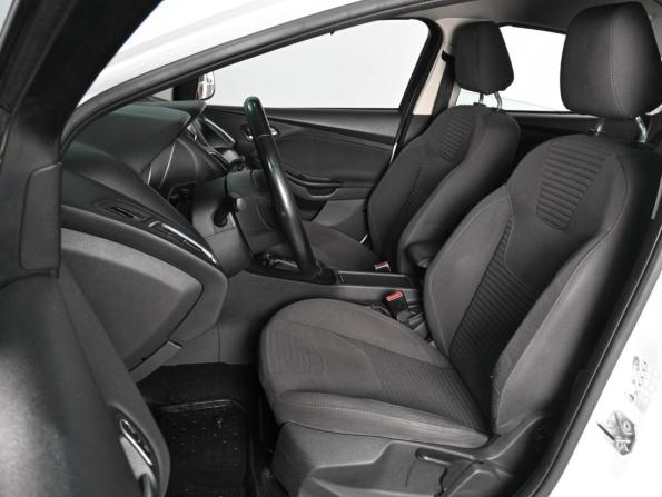 Ford Focus III Рестайлинг с пробегом 2016 года, цена 999 000 рублей, 198867 км, хэтчбек, Автокод Объявления