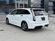 Honda Stream II Рестайлинг Новосибирск  - изображение 25
