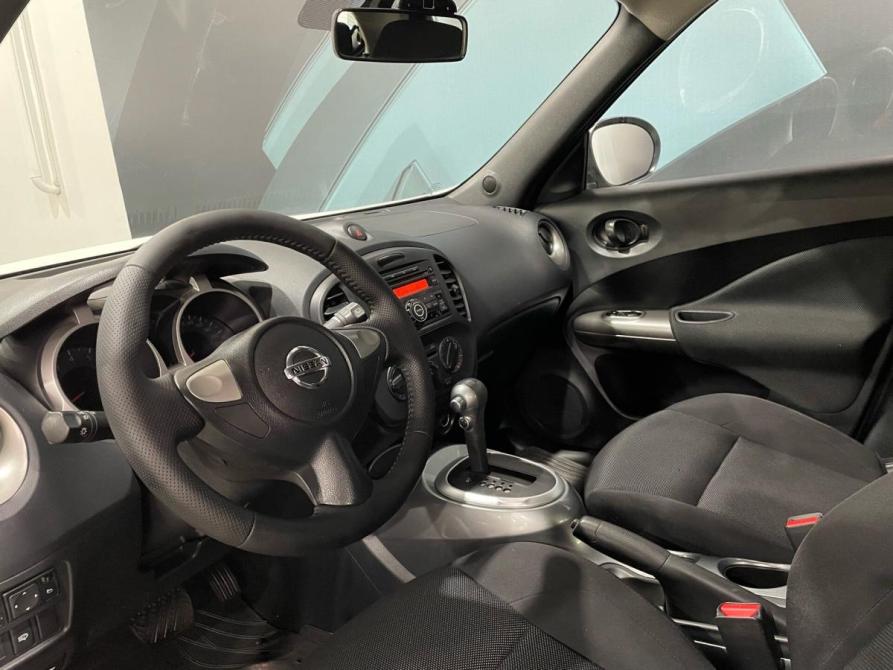 Nissan Juke I Пермь  - изображение 13