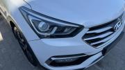 Hyundai Santa Fe III Рестайлинг Череповец  - изображение 18