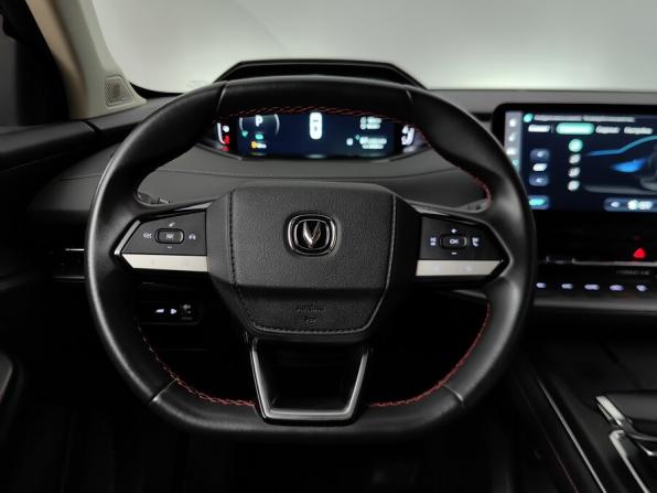 Changan CS55 Plus II Рестайлинг с пробегом 2023 года, цена 1 949 000 рублей, 34527 км, внедорожник, Автокод Объявления