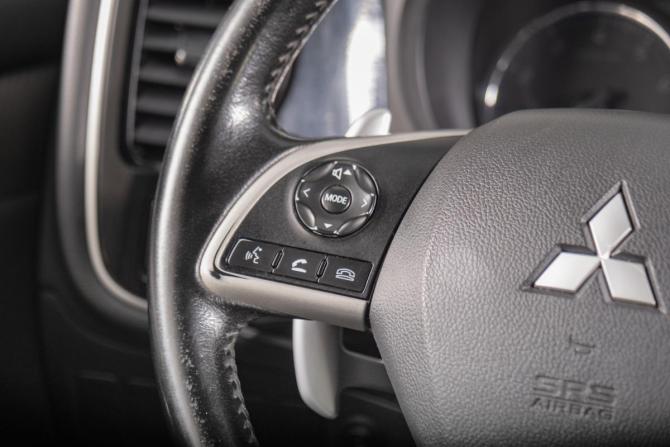 Mitsubishi Outlander III с пробегом 2014 года, цена 1 399 000 рублей, 211000 км, внедорожник, Автокод Объявления
