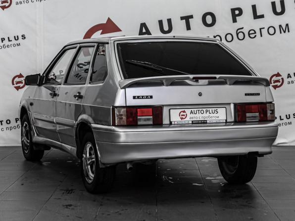 Lada (ВАЗ) 2114 с пробегом 2011 года, цена 249 000 рублей, 205722 км, хэтчбек, Автокод Объявления