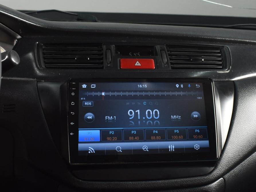 Mitsubishi Lancer IX Кемерово  - изображение 13