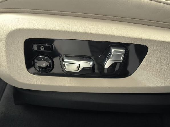 BMW X5 IV (G05/G18) Рестайлинг с пробегом 2025 года, цена 14 750 000 рублей, 8728 км, внедорожник, Автокод Объявления