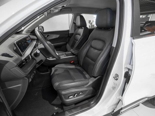 Chery Tiggo 4 Pro I с пробегом 2024 года, цена 1 740 000 рублей, 14437 км, внедорожник, Автокод Объявления