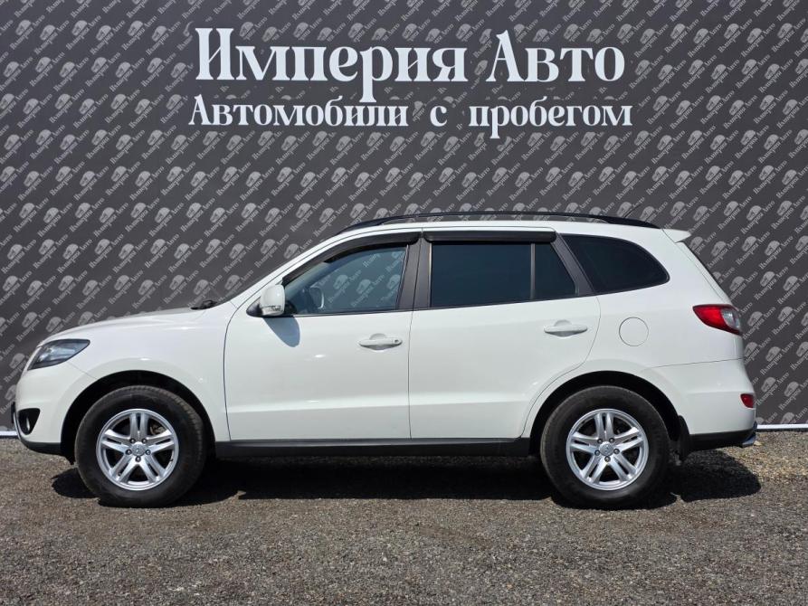 Hyundai Santa Fe II Рестайлинг Краснодар  - изображение 4