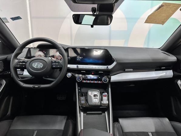 Hyundai Lafesta I Рестайлинг с пробегом 2025 года, цена 3 070 000 рублей, 103 км, седан, Автокод Объявления