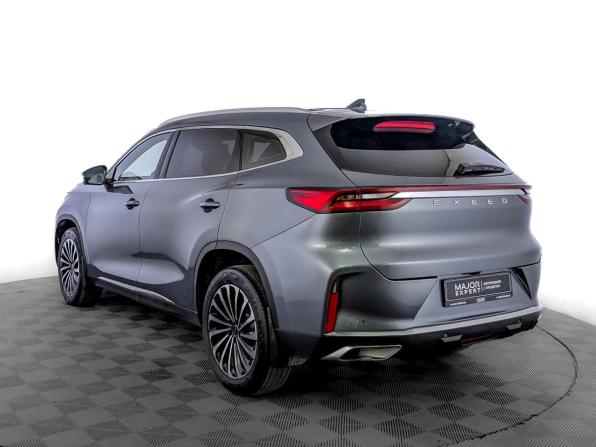 Exeed TXL I Рестайлинг с пробегом 2022 года, цена 2 080 000 рублей, 79876 км, внедорожник, Автокод Объявления