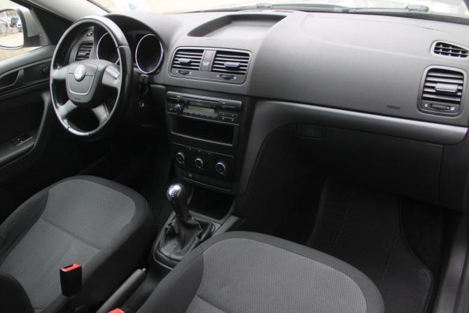 Skoda Yeti I с пробегом 2010 года, цена 545 000 рублей, 207524 км, внедорожник, Автокод Объявления