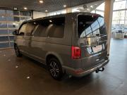 Volkswagen Caravelle T6 Чебоксары  - изображение 38