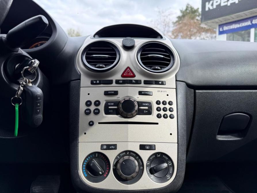 Opel Corsa D Ижевск  - изображение 11
