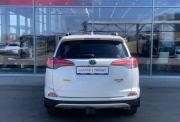 Toyota RAV4 IV (XA40) Рестайлинг Красноярск  - изображение 37