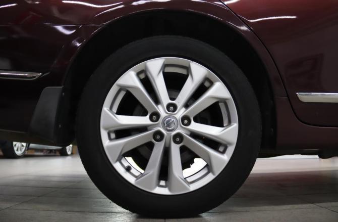 Nissan Teana II Рестайлинг с пробегом 2013 года, цена 1 195 950 рублей, 227757 км, седан, Автокод Объявления