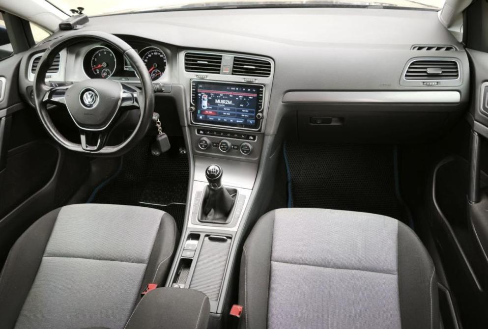 Volkswagen Golf VII Сыктывкар  - изображение 16