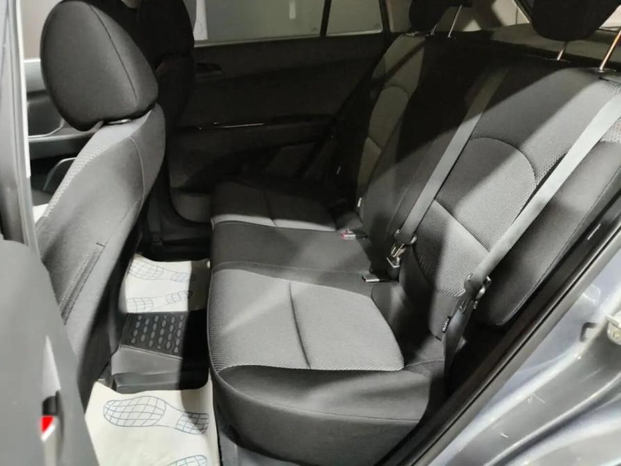 Hyundai Creta I Уфа  - изображение 15
