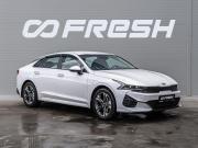 Kia K5 III Краснодар  - изображение 23