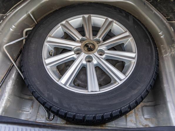 Toyota Camry VI (XV40) Рестайлинг с пробегом 2010 года, цена 1 178 000 рублей, 238062 км, седан, Автокод Объявления