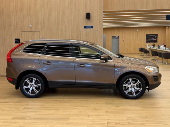 Volvo XC60 I с пробегом 2011 года, цена 1 200 000 рублей, 217000 км, внедорожник, Автокод Объявления