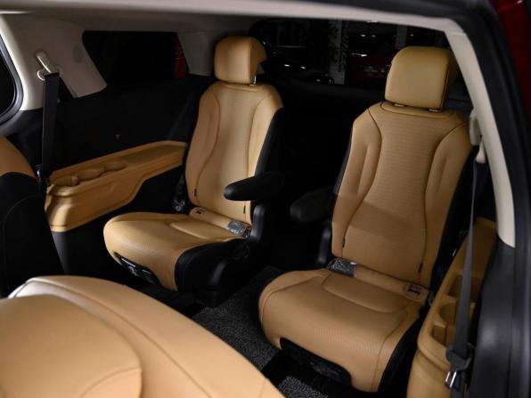Kia Carnival IV с пробегом 2021 года, цена 2 229 000 рублей, 54809 км, минивэн, Автокод Объявления