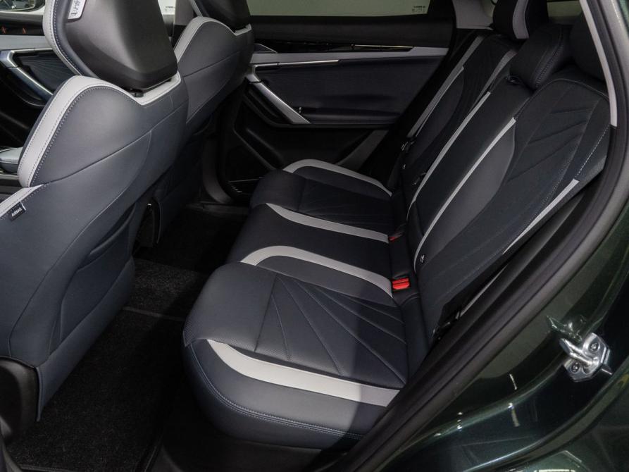 Geely Atlas II Тюмень  - изображение 15