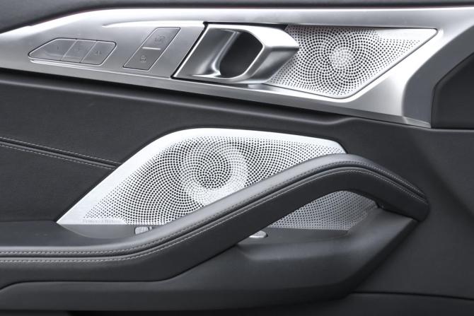 BMW 8 серии II (G14/G15/G16) с пробегом 2019 года, цена 6 970 000 рублей, 102670 км, купе, Автокод Объявления