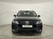 Volkswagen Touareg II Рестайлинг Санкт-Петербург  - изображение 31