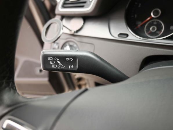 Volkswagen Passat B7 с пробегом 2011 года, цена 909 000 рублей, 281754 км, седан, Автокод Объявления
