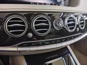 Mercedes-Benz Maybach S-Класс I (X222) Рестайлинг Барнаул  - изображение 78